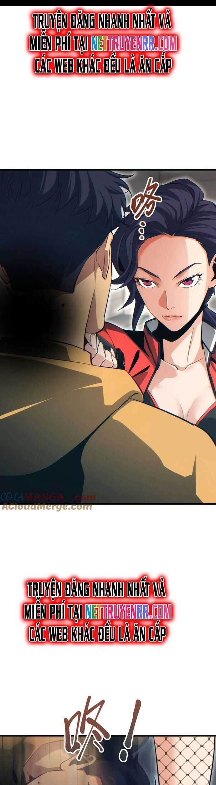 Mạt Thế Trọng Sinh: Ta Quay Gacha Làm Trùm! Chapter 31 trang 18