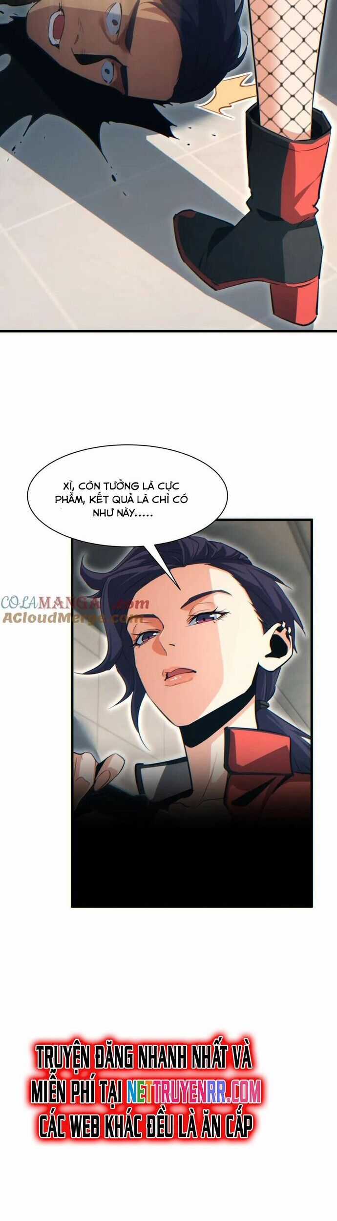 Mạt Thế Trọng Sinh: Ta Quay Gacha Làm Trùm! Chapter 31 trang 19