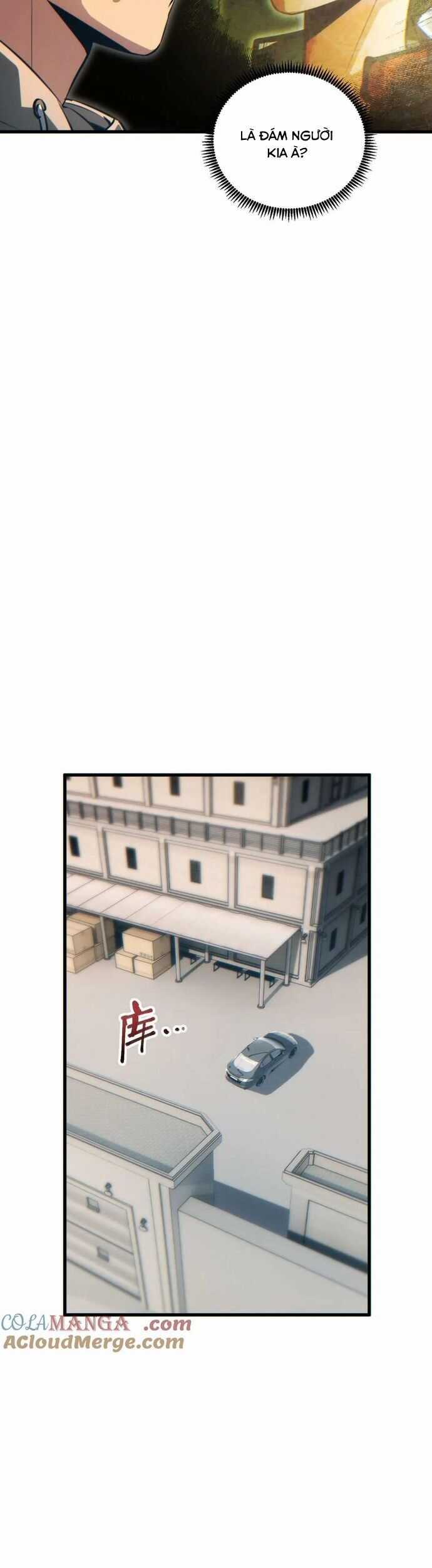 Mạt Thế Trọng Sinh: Ta Quay Gacha Làm Trùm! Chapter 31 trang 2