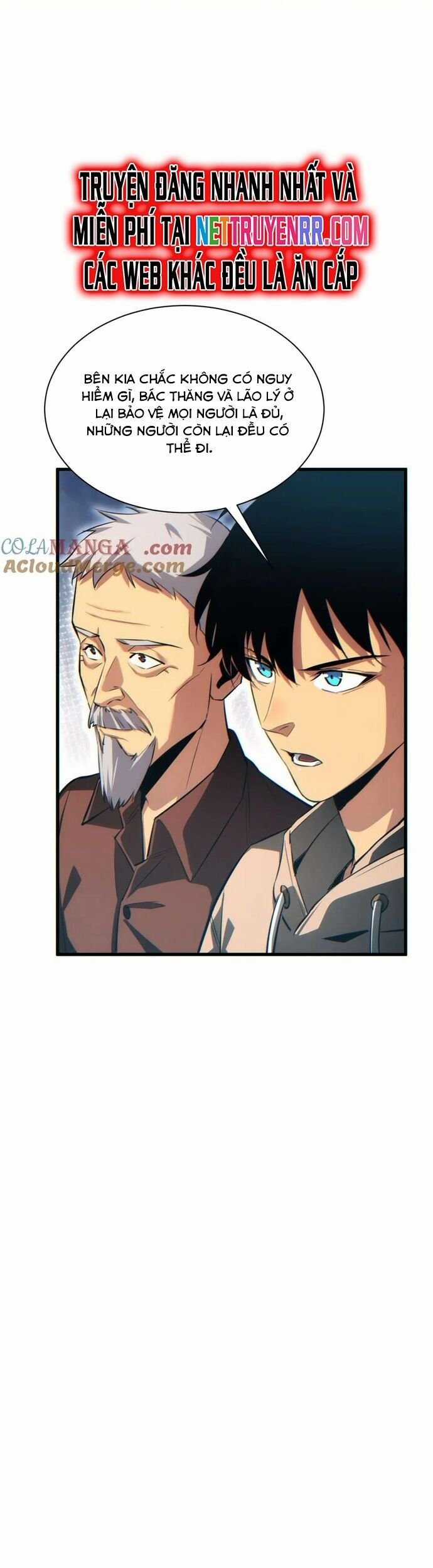 Mạt Thế Trọng Sinh: Ta Quay Gacha Làm Trùm! Chapter 31 trang 26