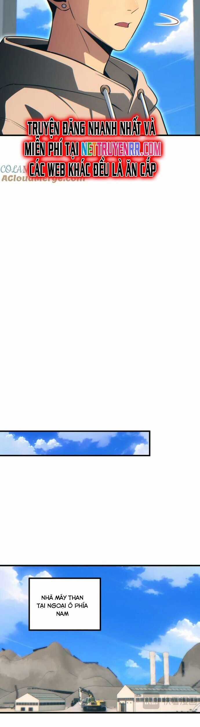 Mạt Thế Trọng Sinh: Ta Quay Gacha Làm Trùm! Chapter 31 trang 5