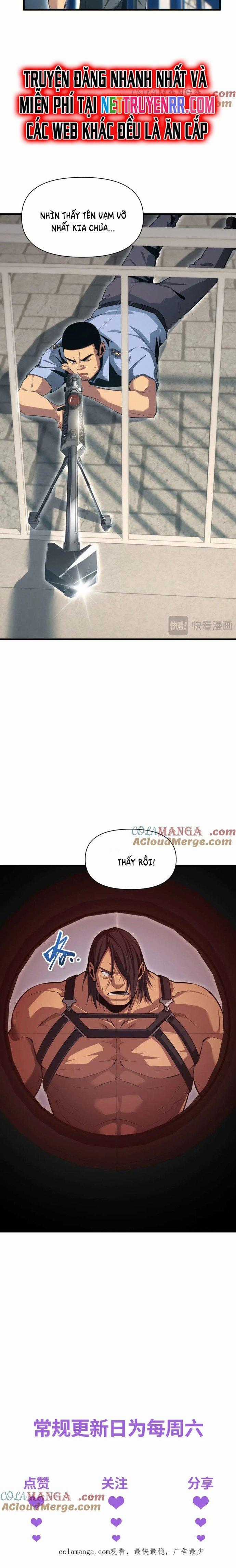 Mạt Thế Trọng Sinh: Ta Quay Gacha Làm Trùm! Chapter 32 trang 7