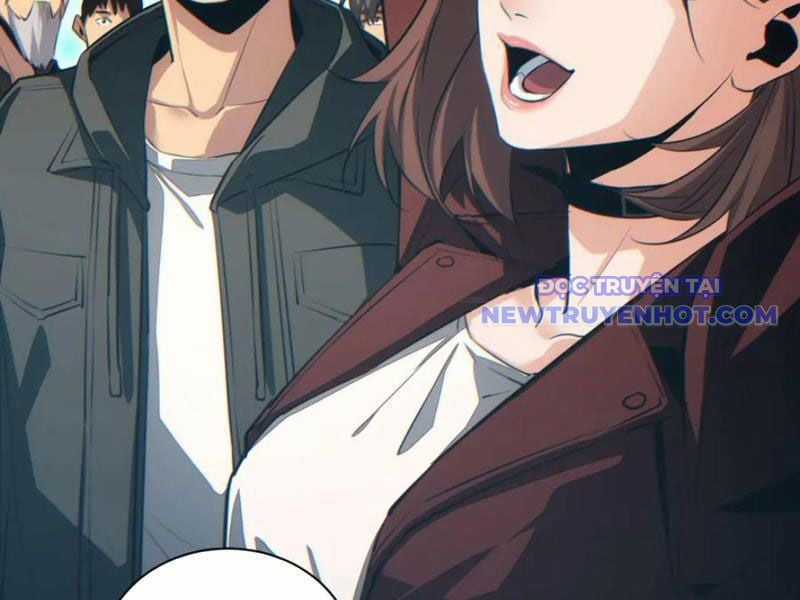 Mạt Thế Trọng Sinh: Ta Quay Gacha Làm Trùm! Chapter 33 trang 106