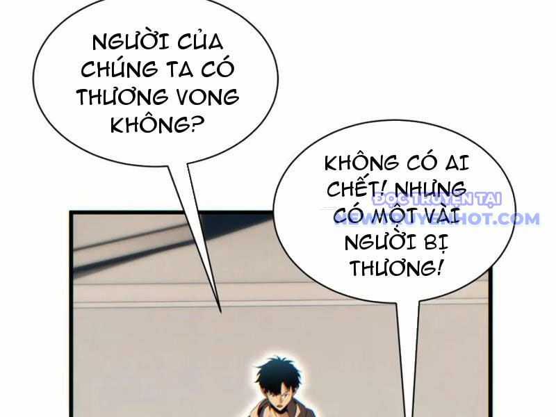 Mạt Thế Trọng Sinh: Ta Quay Gacha Làm Trùm! Chapter 33 trang 108