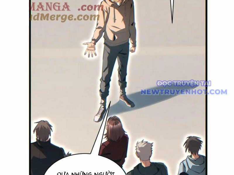 Mạt Thế Trọng Sinh: Ta Quay Gacha Làm Trùm! Chapter 33 trang 109