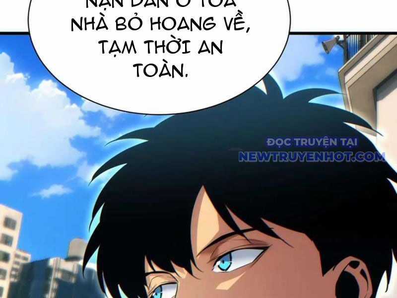 Mạt Thế Trọng Sinh: Ta Quay Gacha Làm Trùm! Chapter 33 trang 112