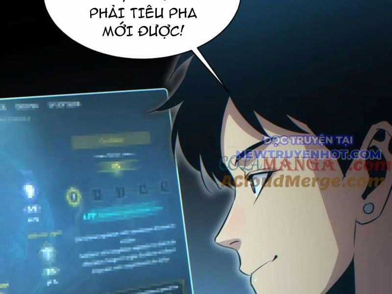 Mạt Thế Trọng Sinh: Ta Quay Gacha Làm Trùm! Chapter 33 trang 116