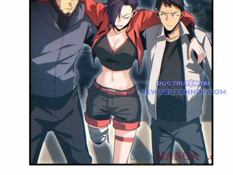 Mạt Thế Trọng Sinh: Ta Quay Gacha Làm Trùm! Chapter 33 trang 124