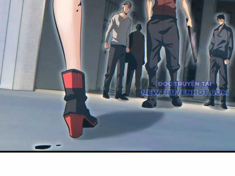 Mạt Thế Trọng Sinh: Ta Quay Gacha Làm Trùm! Chapter 33 trang 127