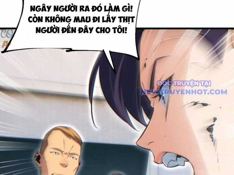 Mạt Thế Trọng Sinh: Ta Quay Gacha Làm Trùm! Chapter 33 trang 132