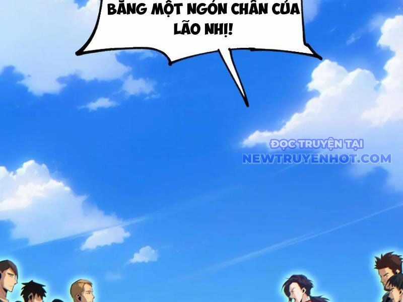 Mạt Thế Trọng Sinh: Ta Quay Gacha Làm Trùm! Chapter 33 trang 137