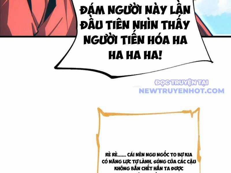 Mạt Thế Trọng Sinh: Ta Quay Gacha Làm Trùm! Chapter 33 trang 21