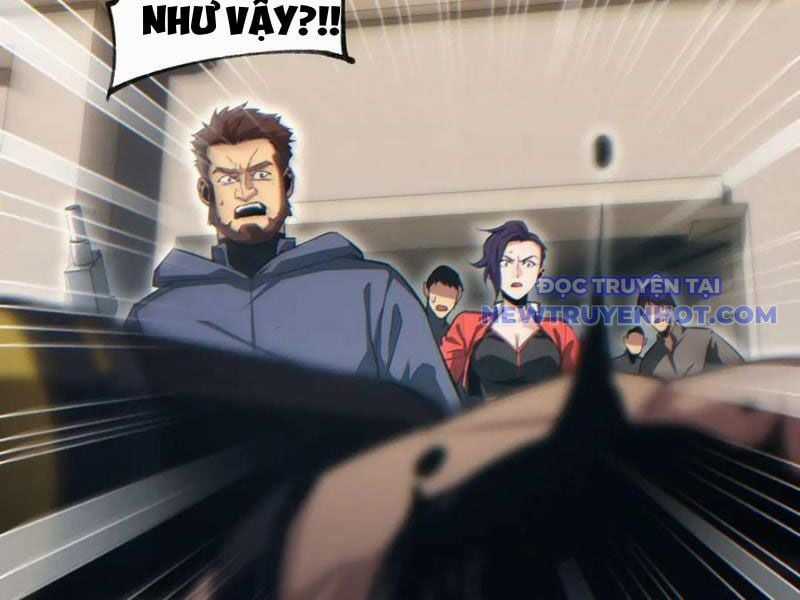 Mạt Thế Trọng Sinh: Ta Quay Gacha Làm Trùm! Chapter 33 trang 34