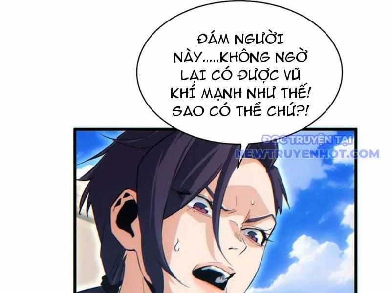 Mạt Thế Trọng Sinh: Ta Quay Gacha Làm Trùm! Chapter 33 trang 36