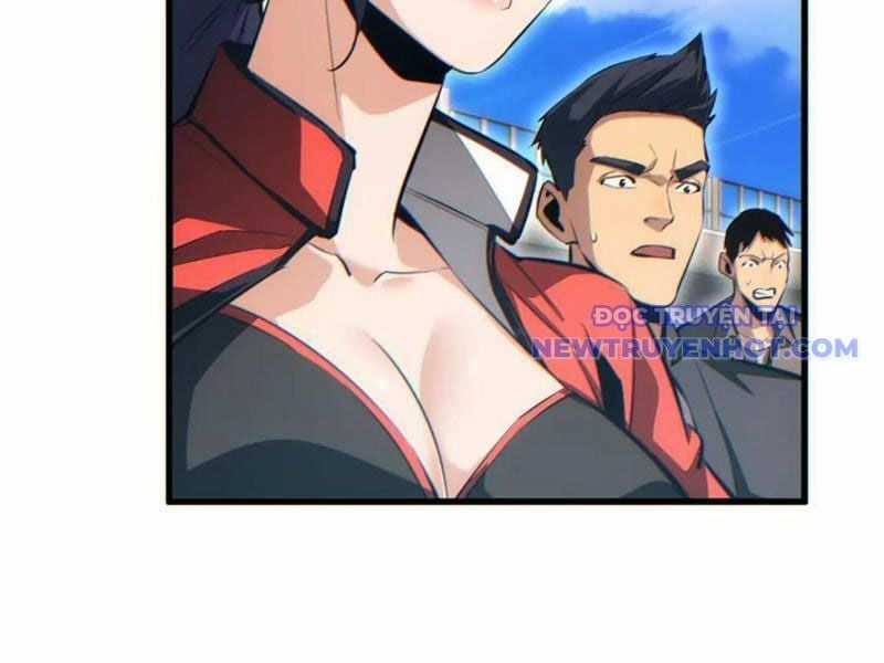 Mạt Thế Trọng Sinh: Ta Quay Gacha Làm Trùm! Chapter 33 trang 37