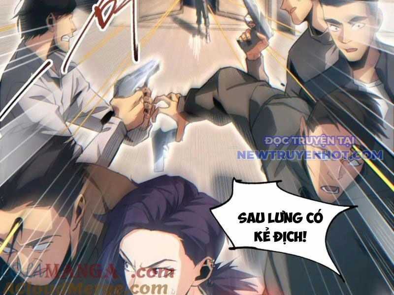 Mạt Thế Trọng Sinh: Ta Quay Gacha Làm Trùm! Chapter 33 trang 42