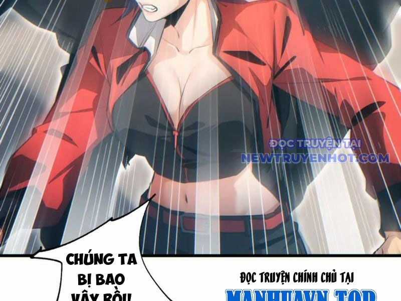 Mạt Thế Trọng Sinh: Ta Quay Gacha Làm Trùm! Chapter 33 trang 43