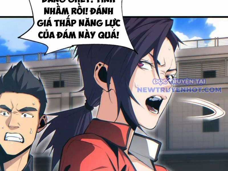 Mạt Thế Trọng Sinh: Ta Quay Gacha Làm Trùm! Chapter 33 trang 45