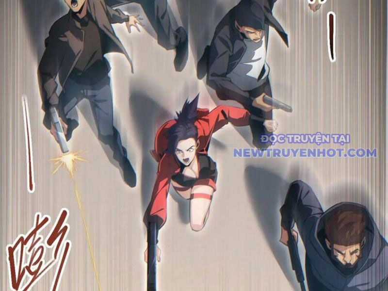 Mạt Thế Trọng Sinh: Ta Quay Gacha Làm Trùm! Chapter 33 trang 48