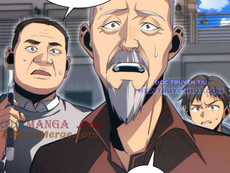 Mạt Thế Trọng Sinh: Ta Quay Gacha Làm Trùm! Chapter 33 trang 6