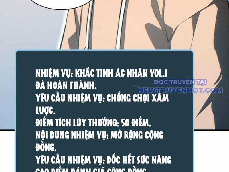 Mạt Thế Trọng Sinh: Ta Quay Gacha Làm Trùm! Chapter 33 trang 97