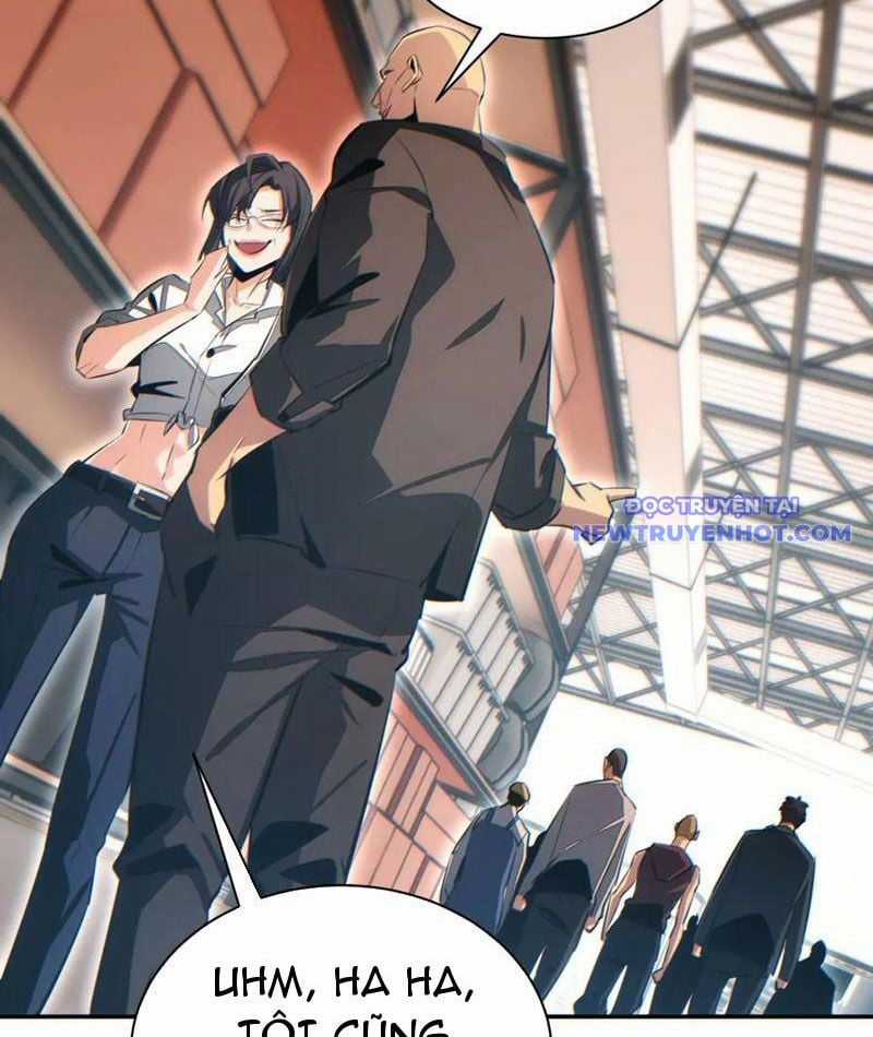 Mạt Thế Trọng Sinh: Ta Quay Gacha Làm Trùm! Chapter 34 trang 104