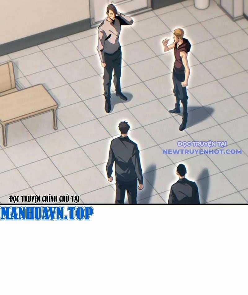 Mạt Thế Trọng Sinh: Ta Quay Gacha Làm Trùm! Chapter 34 trang 109