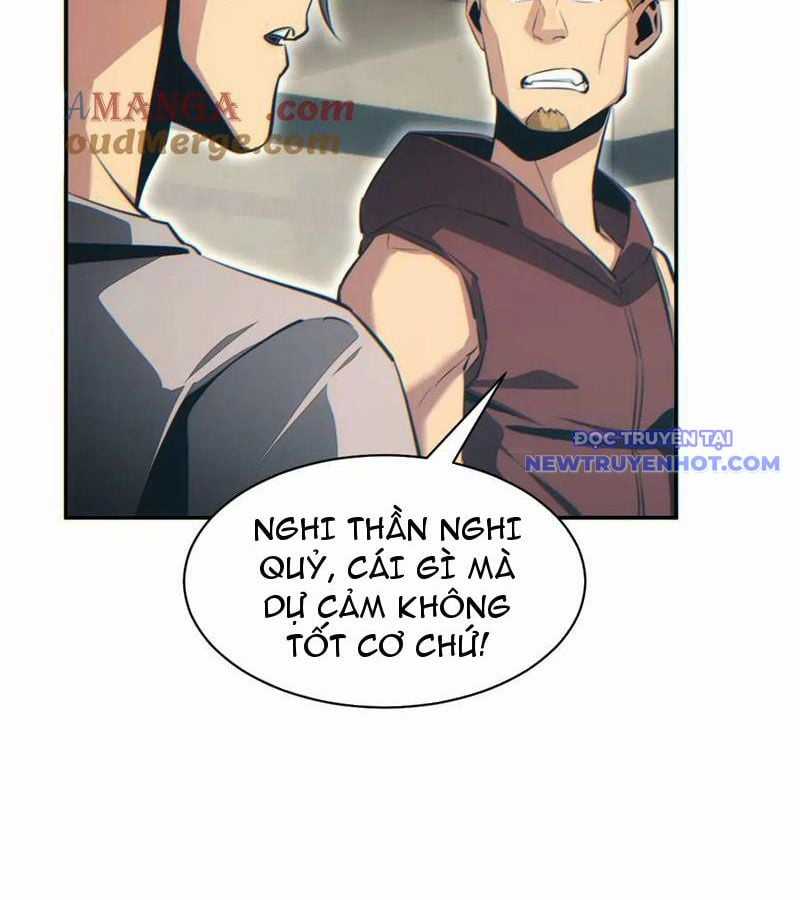 Mạt Thế Trọng Sinh: Ta Quay Gacha Làm Trùm! Chapter 34 trang 111