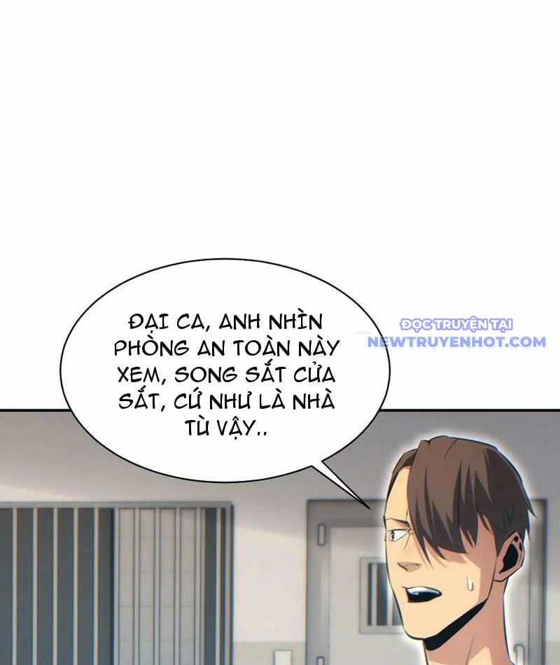 Mạt Thế Trọng Sinh: Ta Quay Gacha Làm Trùm! Chapter 34 trang 112