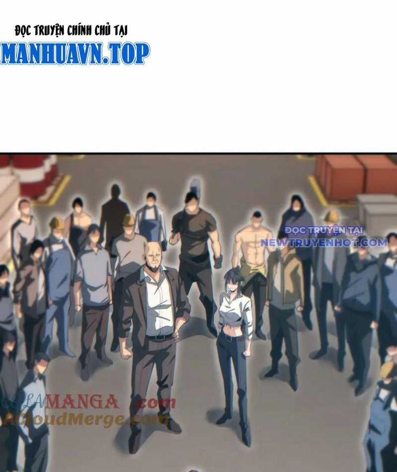 Mạt Thế Trọng Sinh: Ta Quay Gacha Làm Trùm! Chapter 34 trang 118
