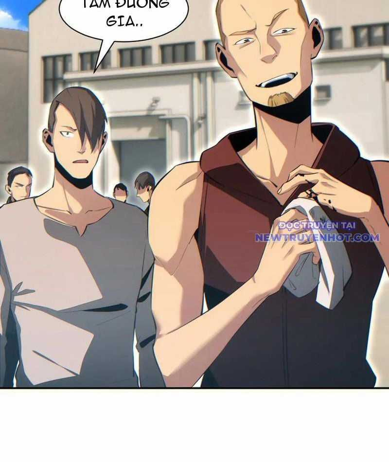 Mạt Thế Trọng Sinh: Ta Quay Gacha Làm Trùm! Chapter 34 trang 12