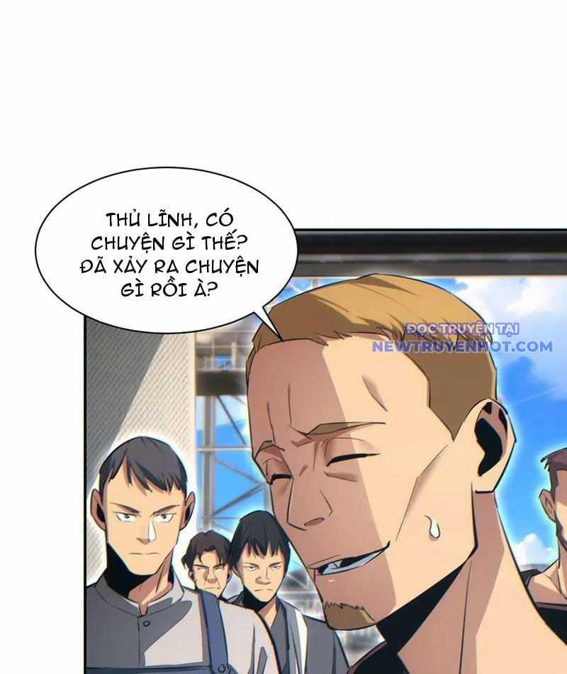 Mạt Thế Trọng Sinh: Ta Quay Gacha Làm Trùm! Chapter 34 trang 120
