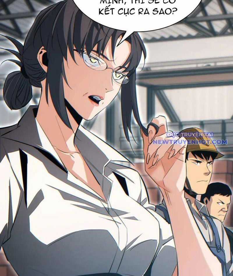 Mạt Thế Trọng Sinh: Ta Quay Gacha Làm Trùm! Chapter 34 trang 122