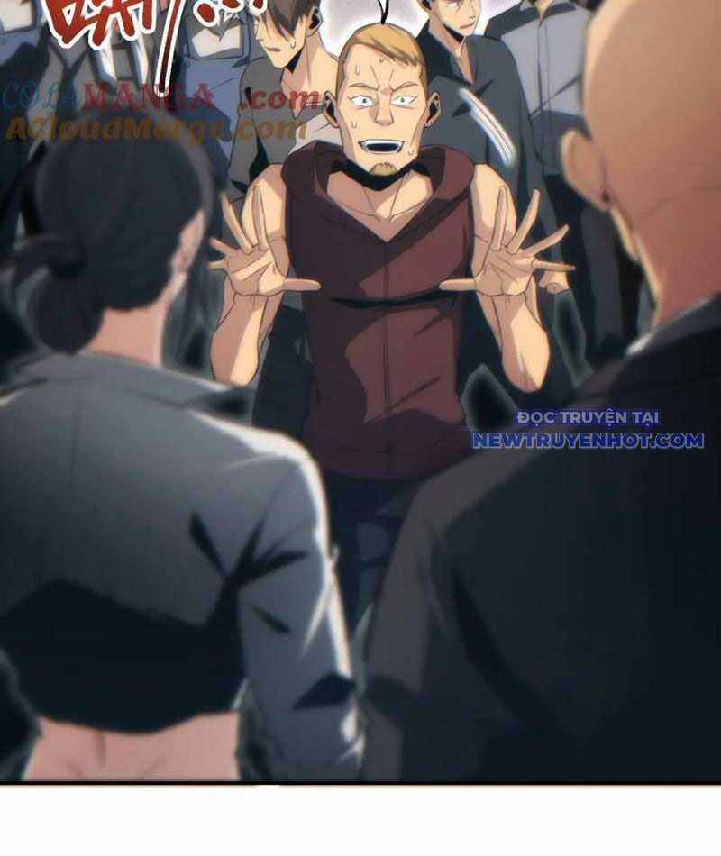 Mạt Thế Trọng Sinh: Ta Quay Gacha Làm Trùm! Chapter 34 trang 124