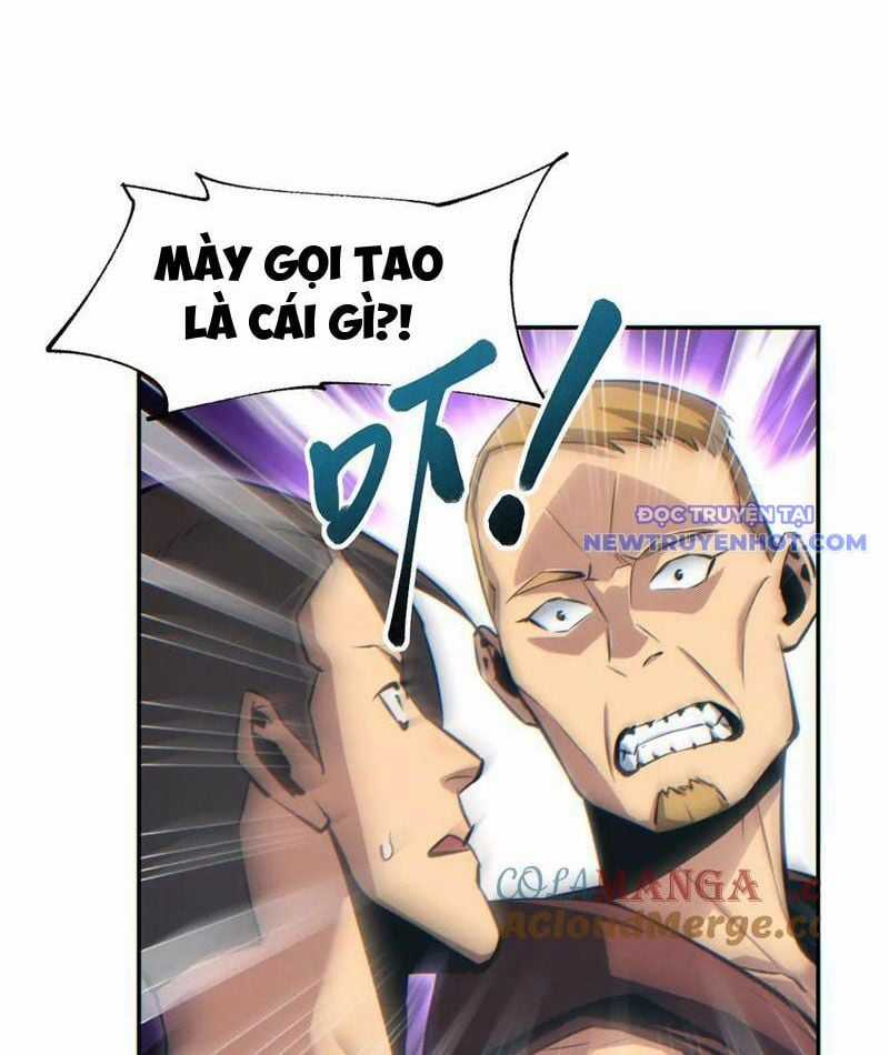Mạt Thế Trọng Sinh: Ta Quay Gacha Làm Trùm! Chapter 34 trang 13