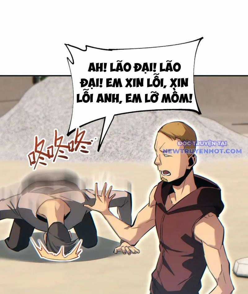 Mạt Thế Trọng Sinh: Ta Quay Gacha Làm Trùm! Chapter 34 trang 15