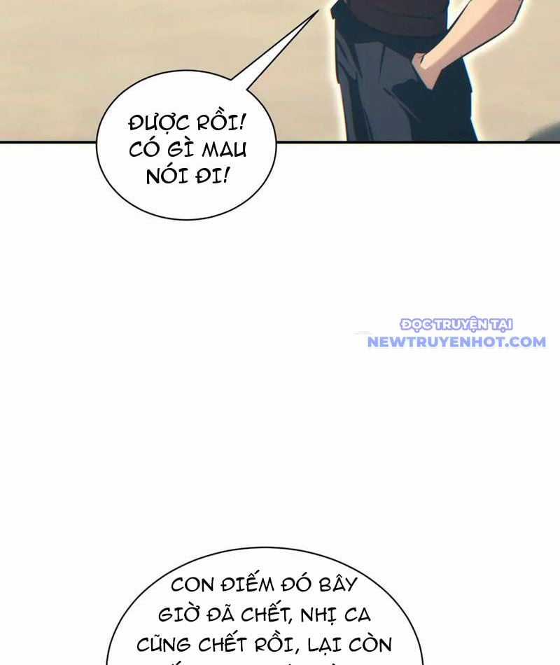 Mạt Thế Trọng Sinh: Ta Quay Gacha Làm Trùm! Chapter 34 trang 16