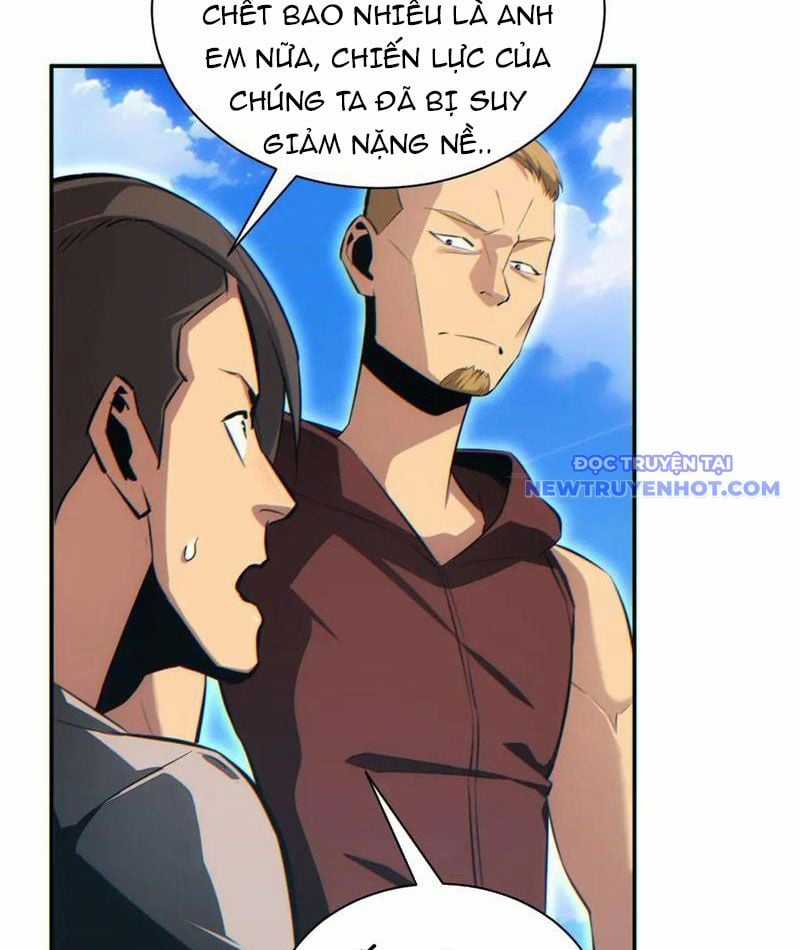 Mạt Thế Trọng Sinh: Ta Quay Gacha Làm Trùm! Chapter 34 trang 17