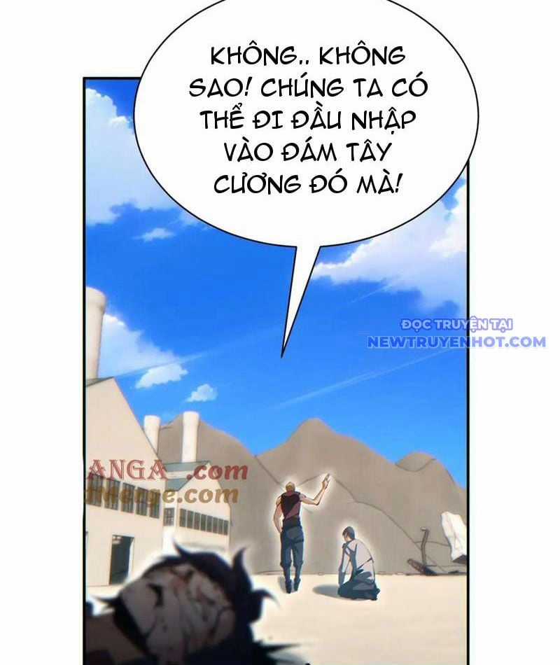 Mạt Thế Trọng Sinh: Ta Quay Gacha Làm Trùm! Chapter 34 trang 21