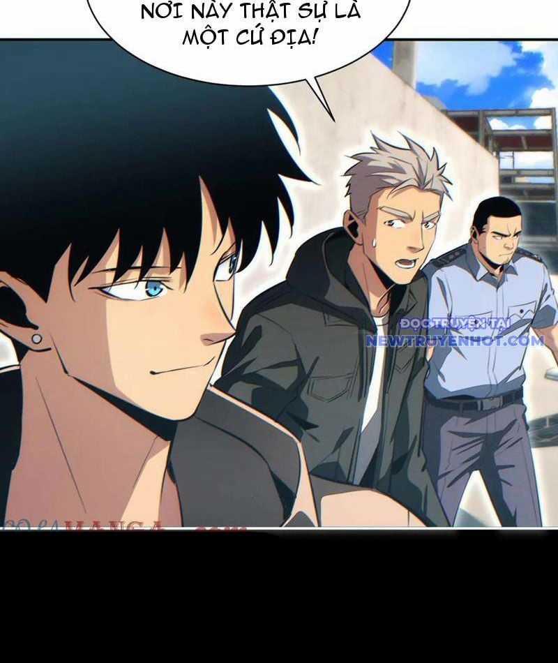 Mạt Thế Trọng Sinh: Ta Quay Gacha Làm Trùm! Chapter 34 trang 26
