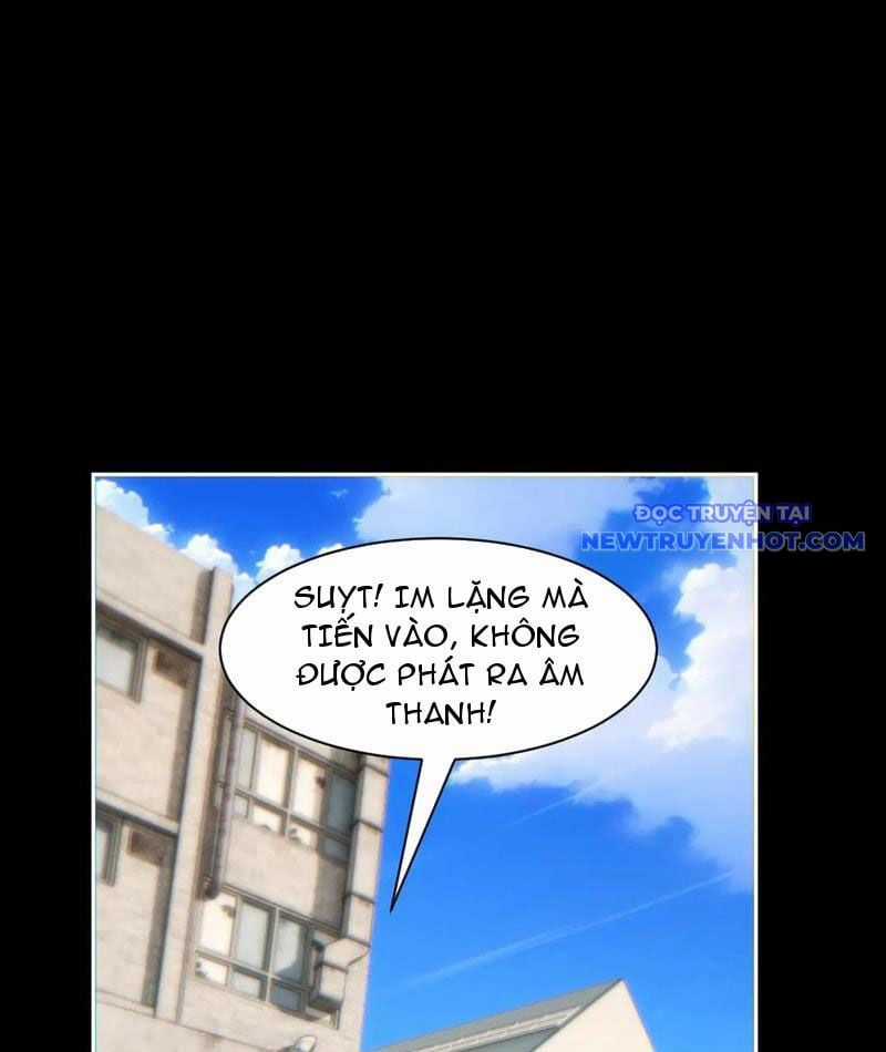 Mạt Thế Trọng Sinh: Ta Quay Gacha Làm Trùm! Chapter 34 trang 27