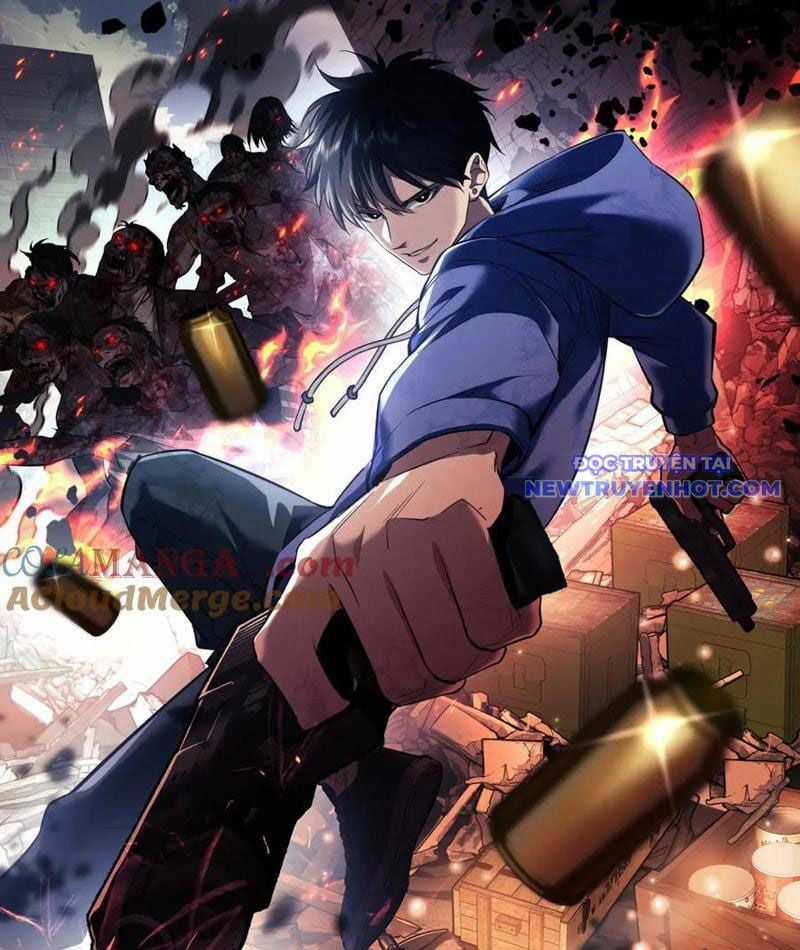 Mạt Thế Trọng Sinh: Ta Quay Gacha Làm Trùm! Chapter 34 trang 3