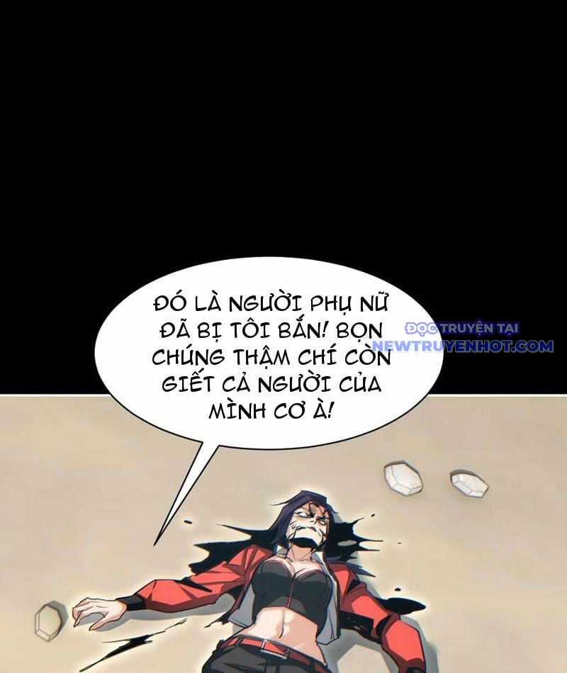 Mạt Thế Trọng Sinh: Ta Quay Gacha Làm Trùm! Chapter 34 trang 30