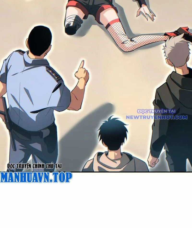 Mạt Thế Trọng Sinh: Ta Quay Gacha Làm Trùm! Chapter 34 trang 31