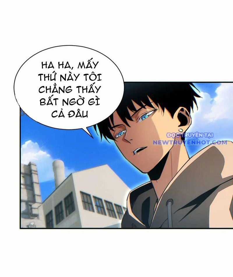 Mạt Thế Trọng Sinh: Ta Quay Gacha Làm Trùm! Chapter 34 trang 32