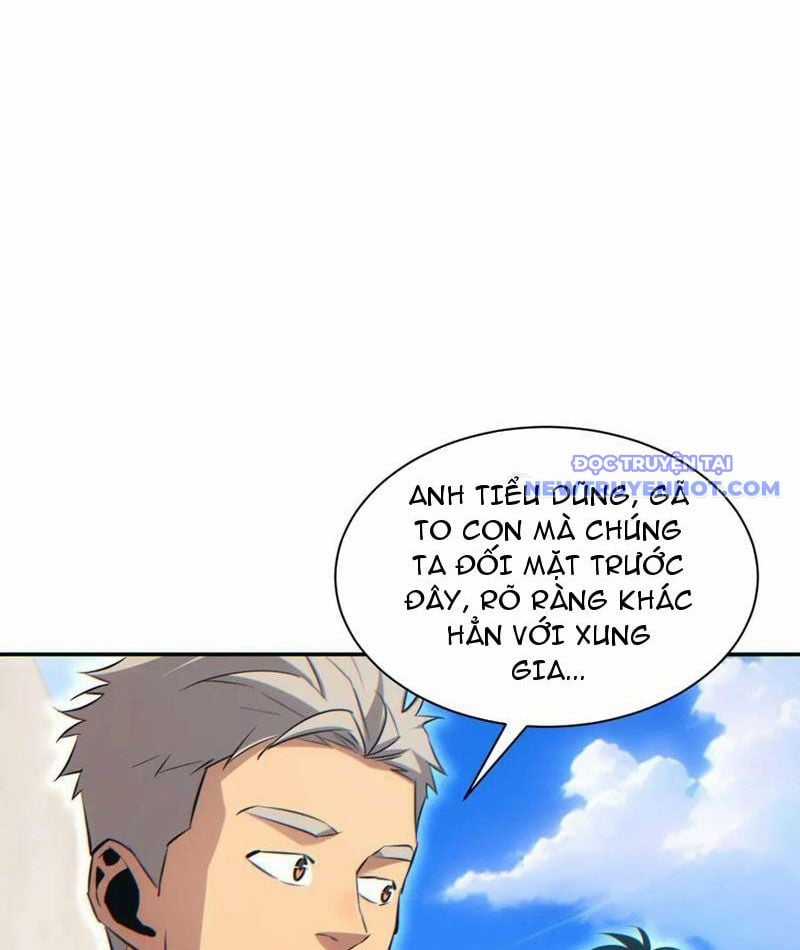Mạt Thế Trọng Sinh: Ta Quay Gacha Làm Trùm! Chapter 34 trang 33