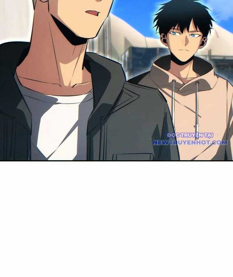 Mạt Thế Trọng Sinh: Ta Quay Gacha Làm Trùm! Chapter 34 trang 34