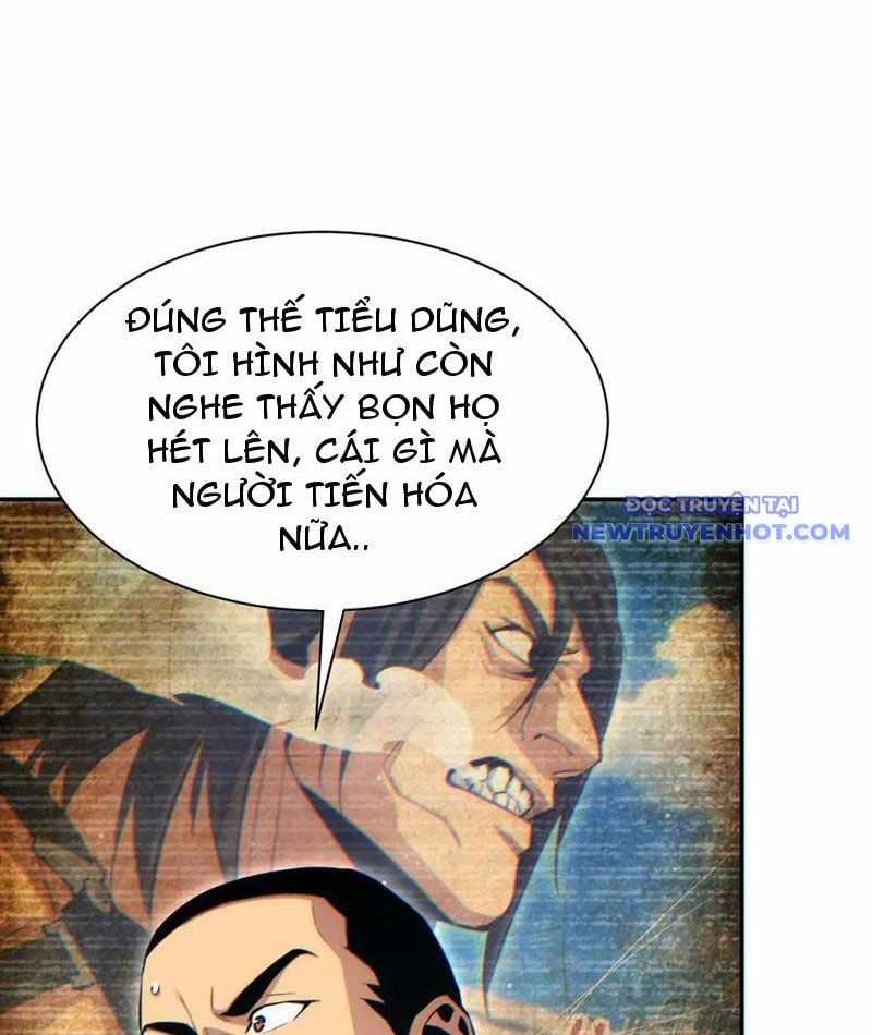 Mạt Thế Trọng Sinh: Ta Quay Gacha Làm Trùm! Chapter 34 trang 35