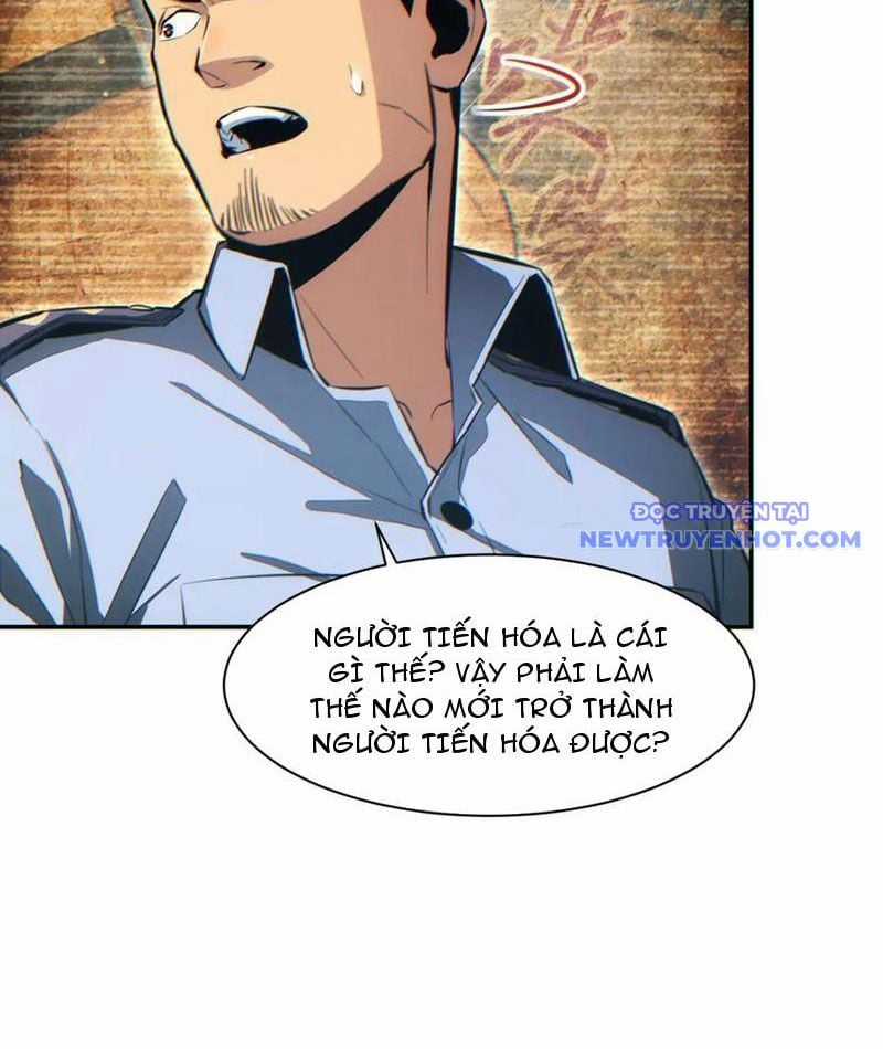 Mạt Thế Trọng Sinh: Ta Quay Gacha Làm Trùm! Chapter 34 trang 36