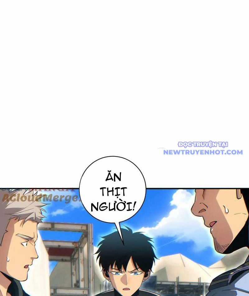 Mạt Thế Trọng Sinh: Ta Quay Gacha Làm Trùm! Chapter 34 trang 37